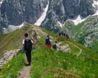 Corcovado Day Hike