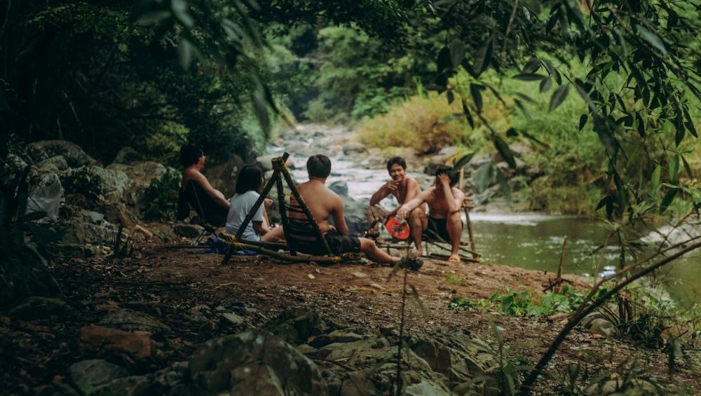 Overnight Tours in Corcovado
