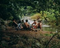 Overnight Tours in Corcovado