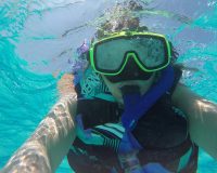Snorkeling Tour in Caño Island