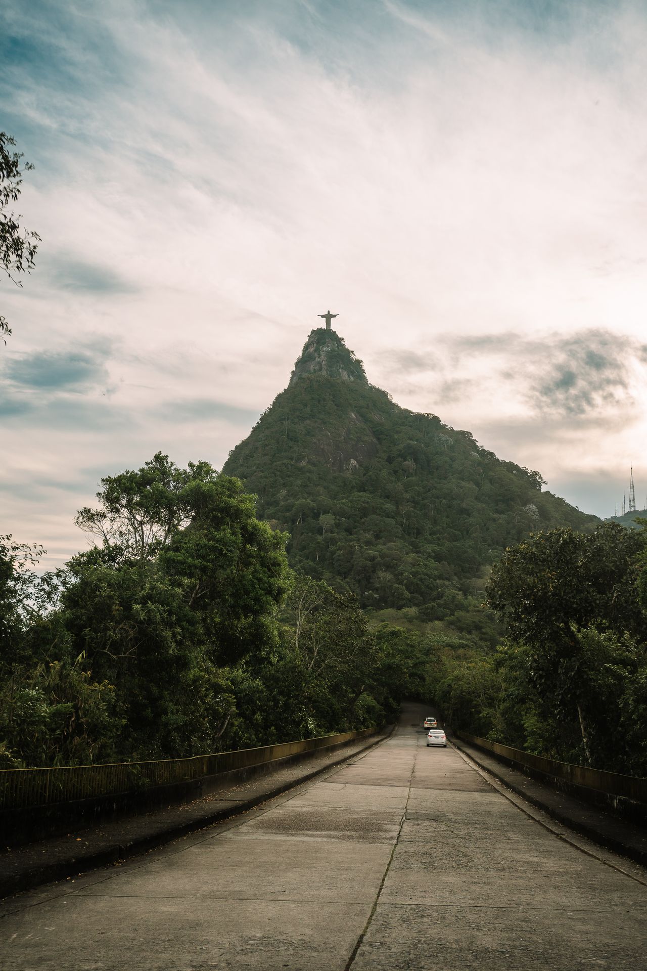 Corcovado National Park Tour